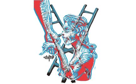 Salvando a la corcholata Sheinbaum