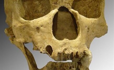 El canibalismo en el paleolítico no era solo "nutricional", sino ritual