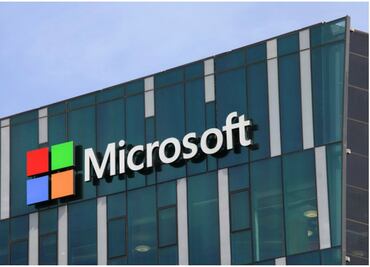 Microsoft: Ciberataque es un llamado de atención a los gobiernos