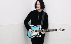 Jack White, de The White Stripes, y su esposa se divorcian; acusan al cantante de comportamiento matrimonial indebido