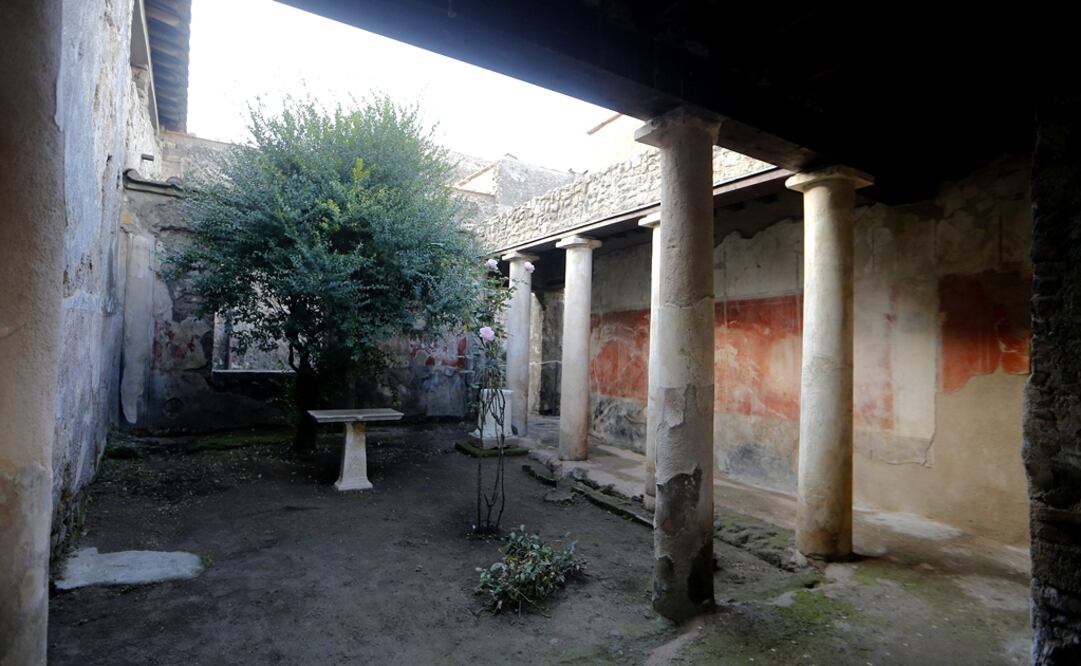 Foto: REUTERS/Ciro De Luca, Archivo