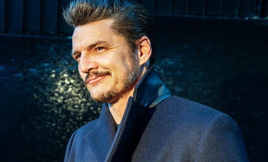 El actor ha cobrado gran relevancia gracias a su papel en la serie Foto: Instgram