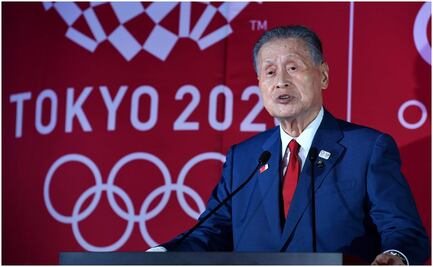 Por comentarios sexistas, deja presidencia del Comité Organizador de los Juegos Olímpicos 