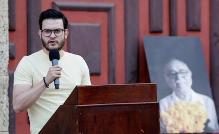 Reviven en Cartagena a García Márquez con lectura de su obra