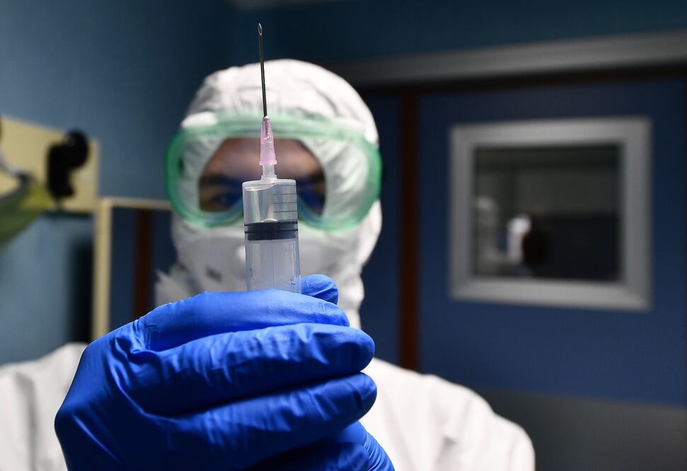 COVID-19 originated in Wuhan, China – Photo: Luca Zennaro/EFE