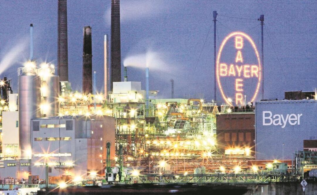 Foto: Archivo EL UNIVERSAL