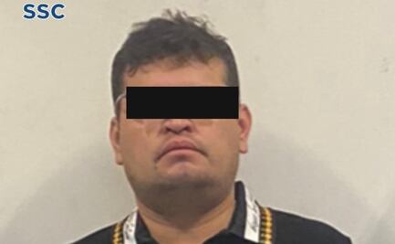 Detienen a fugitivo en la Cuauhtémoc; era buscado por homicidio en Texas