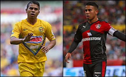 Juan Carlos Medina ve similitudes entre América y Atlas