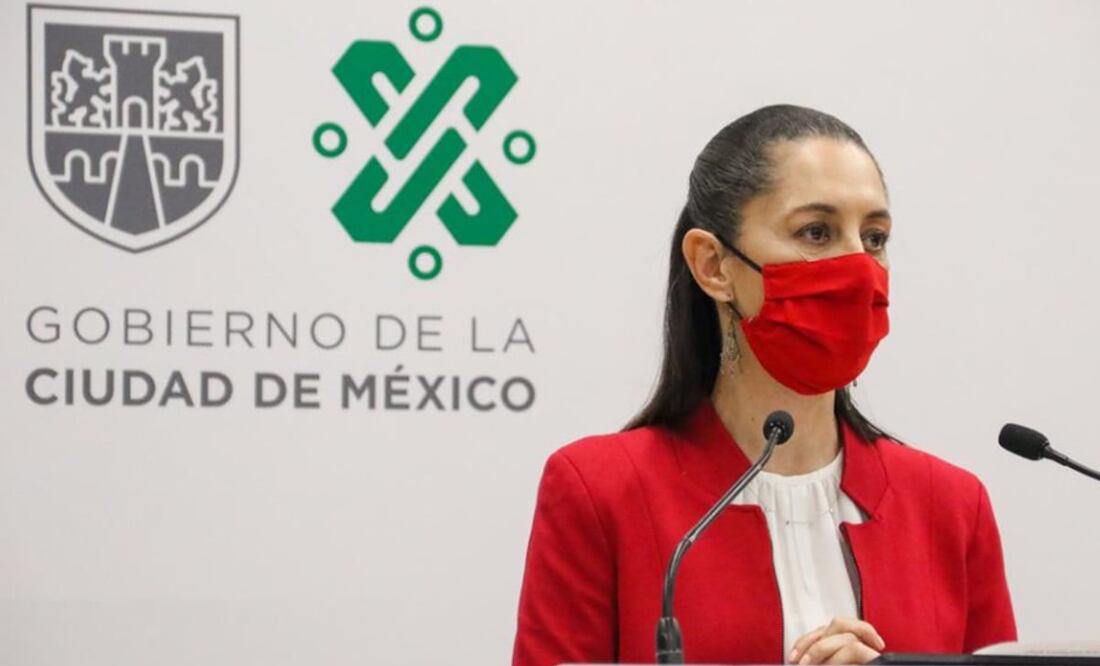 Sheinbaum mencionó que se trabaja en los otros casos que llevan más tiempo o que también han ocurrido en los últimos años y que tienen que ver con un tema de delincuencia. Foto: Archivo/EL UNIVERSAL