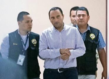 17 public servants involved in Borge case