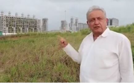 AMLO señala impunidad en México por el caso Odebrecht