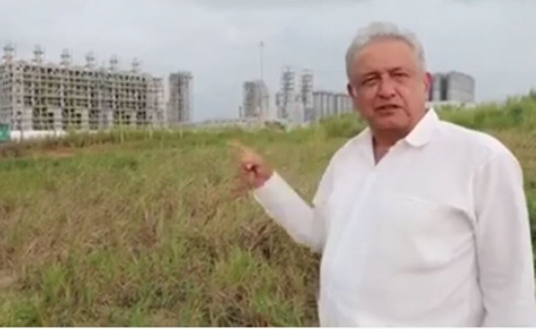 AMLO señala impunidad en México por el caso Odebrecht