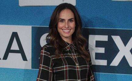 Ana Serradilla rescata la tradición mexicana