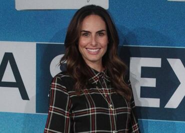 Ana Serradilla rescata la tradición mexicana