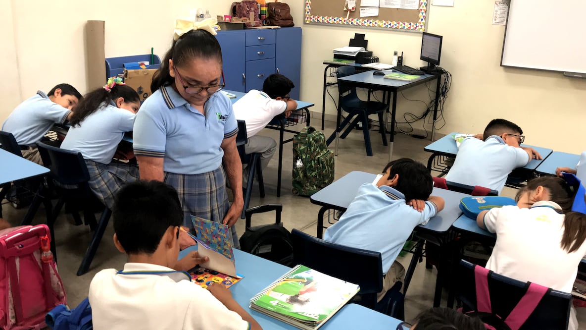 ¡Atención papás! Habrá actividades el próximo sábado 17 de junio para estudiantes de la SEP