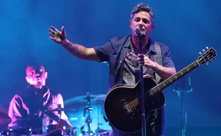 Alejandro Sanz crea alianza para evitar la reventa