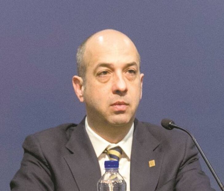 Aspirantes UNAM, rumbo a elección de rector