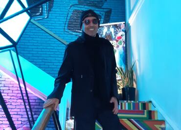 No estoy casi muerto ni me retiré: Guillermo del Bosque