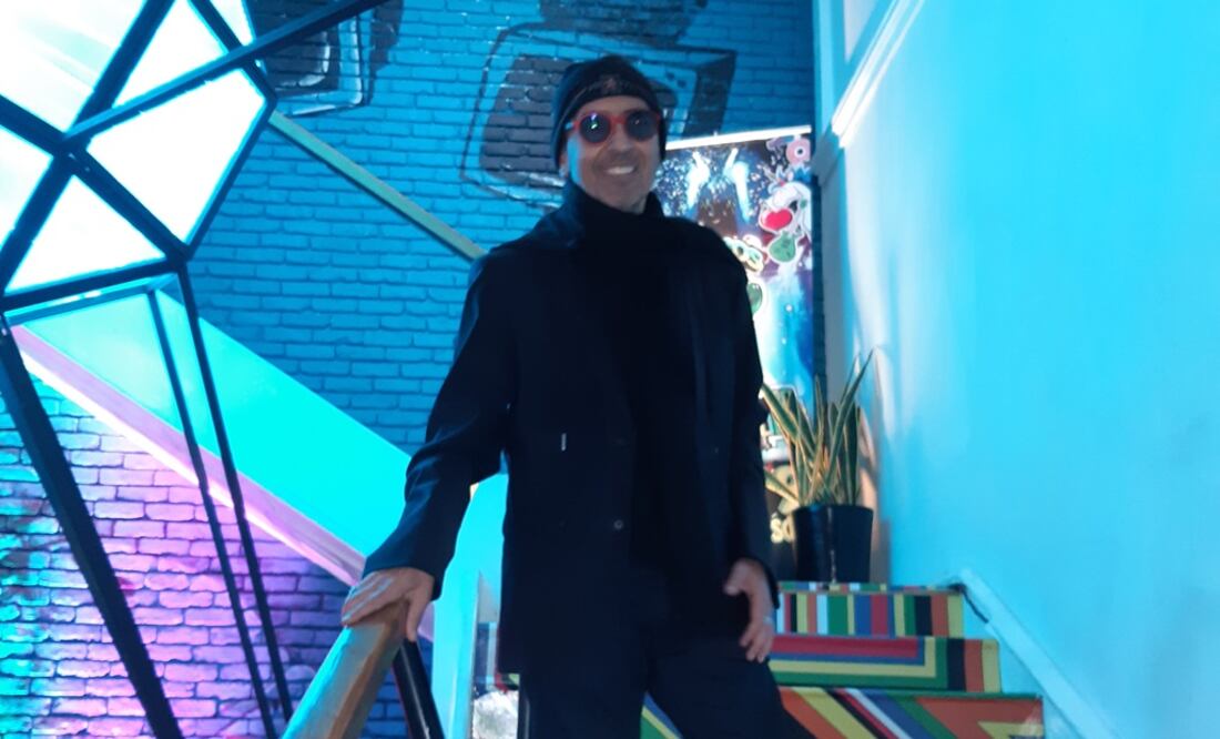 Foto: Sughey Baños/EL UNIVERSAL