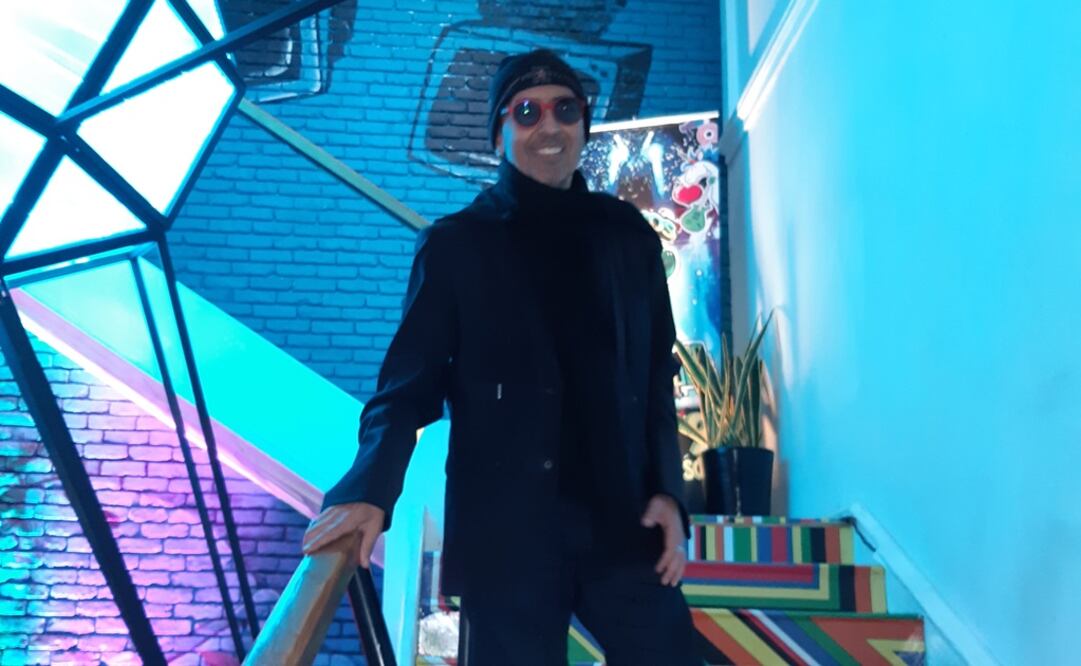 Foto: Sughey Baños/EL UNIVERSAL