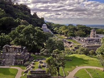 México es uno de los 10 países más visitados del mundo. Mira cuál le gana