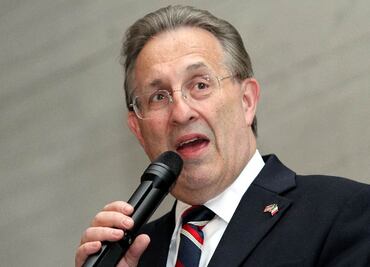 Wayne pide más protección a periodistas en México