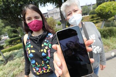 Familiares de Ana Laura temen que sujeto que la habría matado quede en libertad 