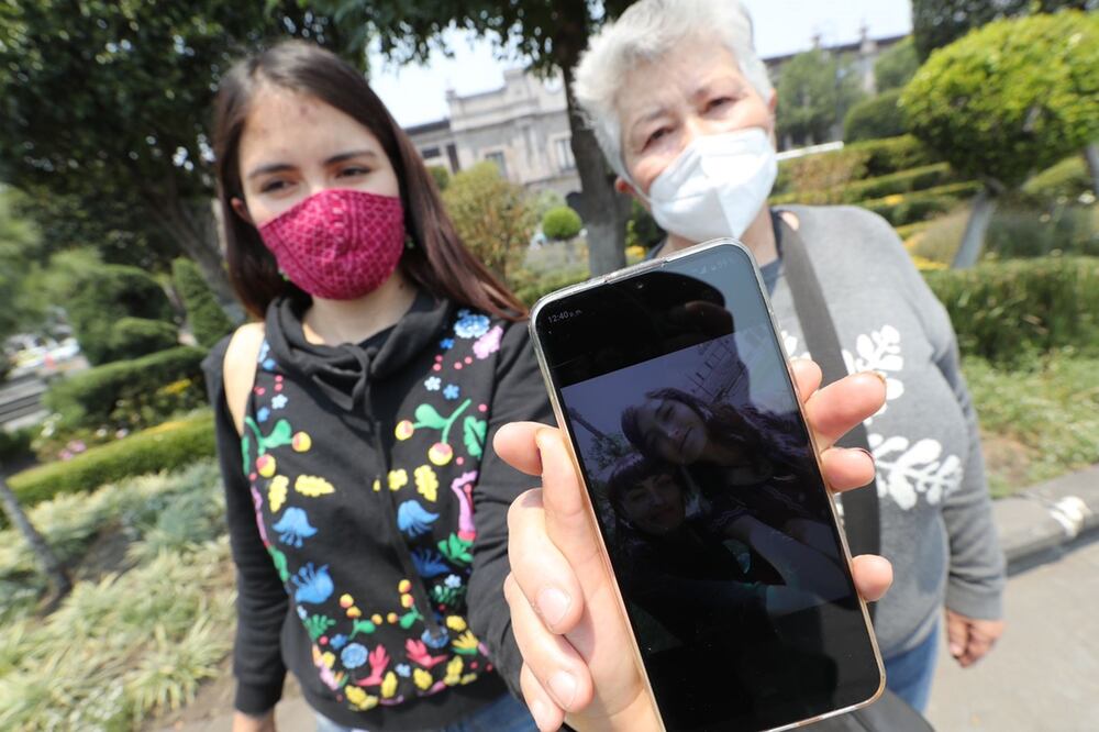 De acuerdo con su hija y la mamá de la víctima, en un momento incluso la roció de gasolina e intentó matarla en diversas ocasiones porque ella decidió terminar la relación. Foto: Jorge Alvarado