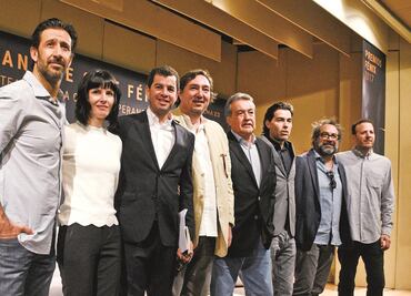 Aplazan anuncio de nominados a Premios Fénix