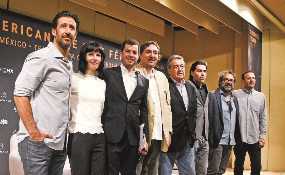 Foto: Archivo EL UNIVERSAL