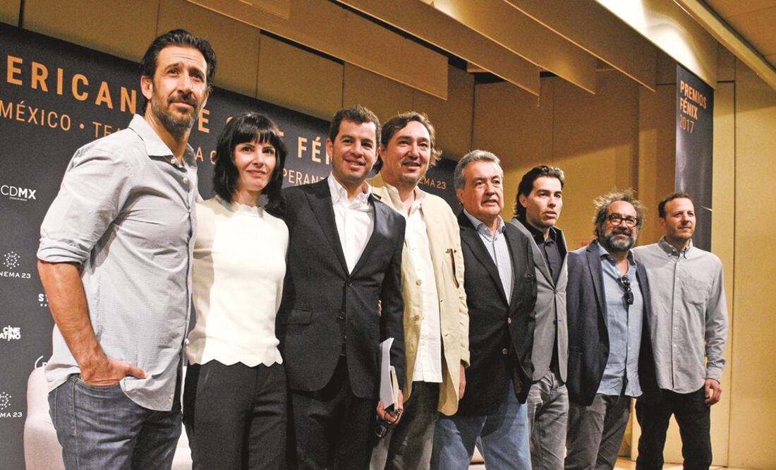 Foto: Archivo EL UNIVERSAL