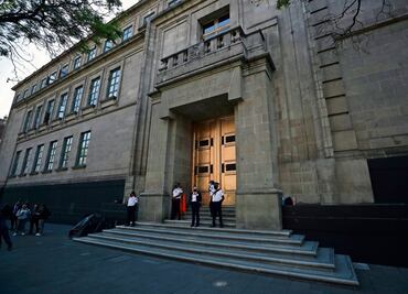 Reforma judicial impactaría negativamente inversiones y negocios en México: Fitch Ratings