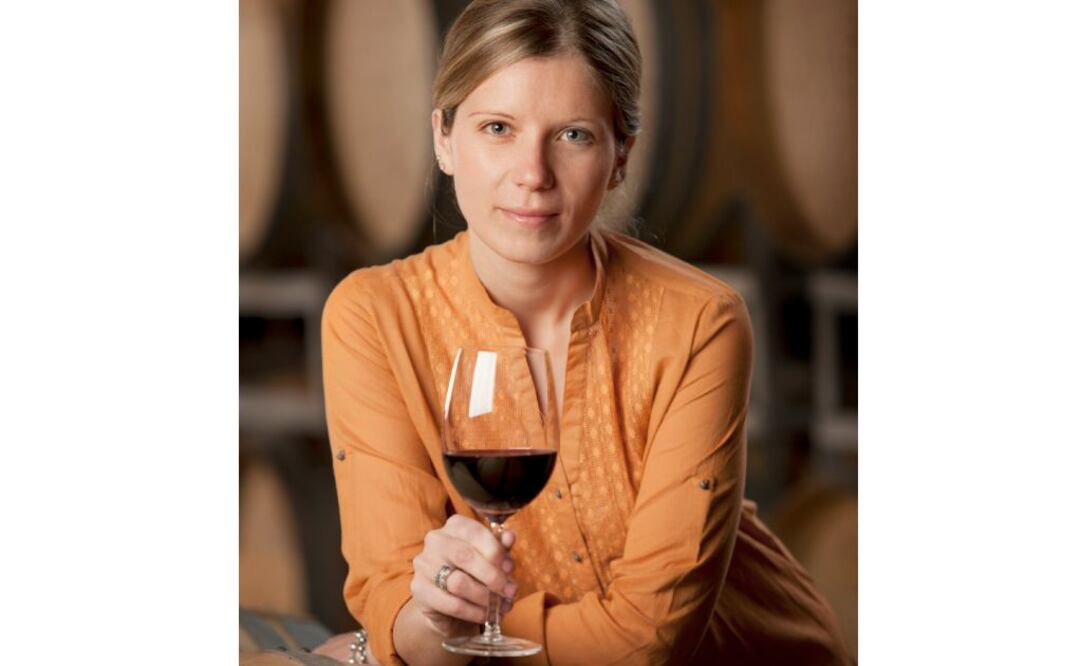 El vino de  los vientos