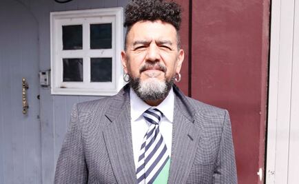 Sergio Arau "quiere ser presidente"