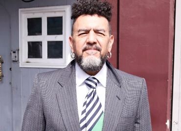 Sergio Arau "quiere ser presidente"