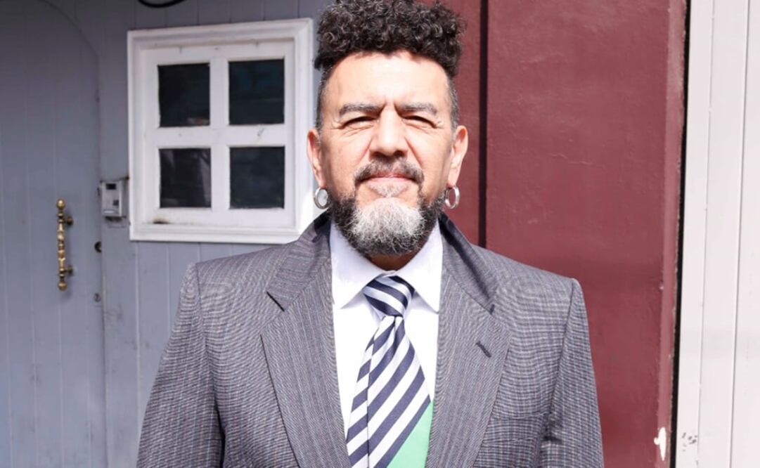 Foto: Agustín Salinas / Agencia EL UNIVERSAL