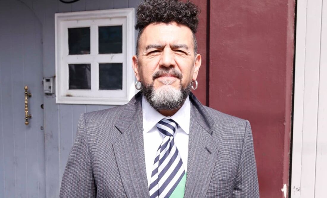 Foto: Agustín Salinas / Agencia EL UNIVERSAL