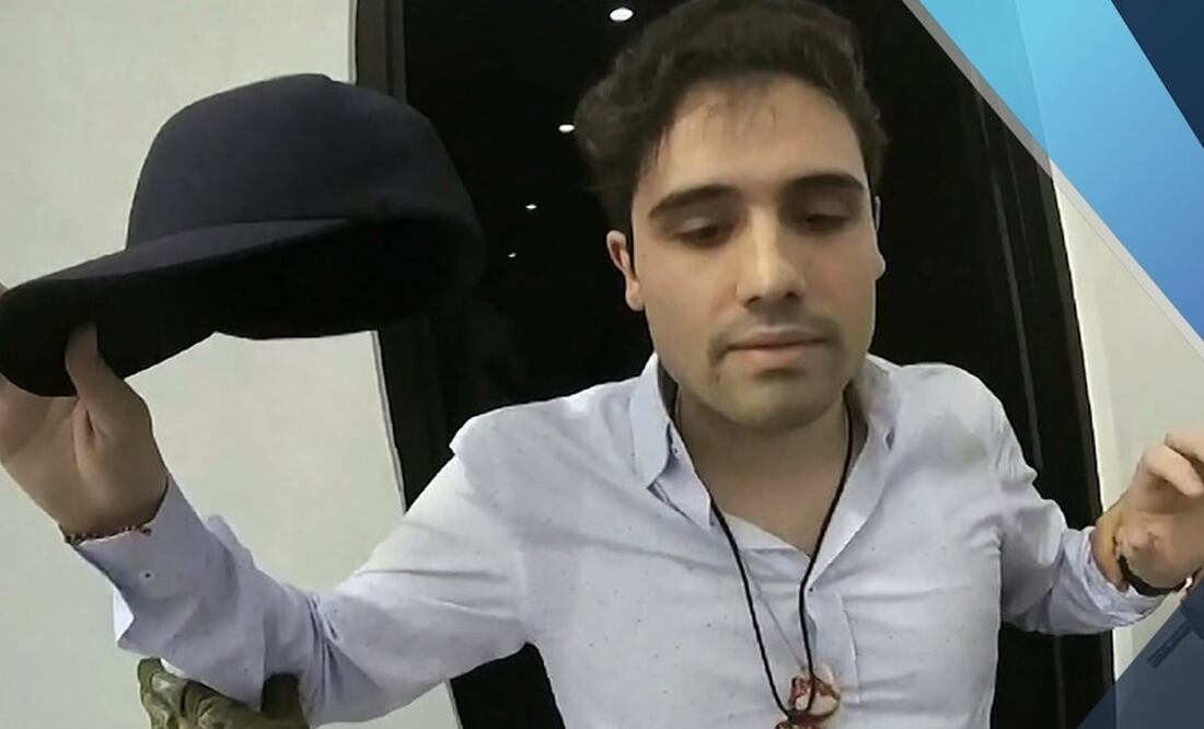 Foto: Especial EL UNIVERSAL