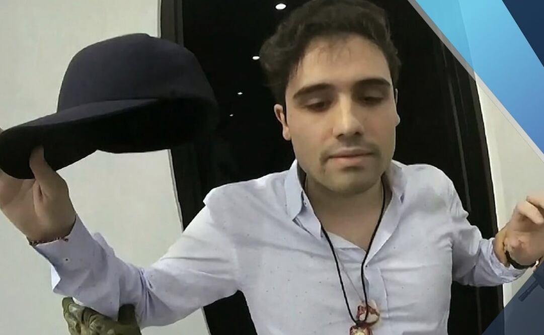 Foto: Especial EL UNIVERSAL