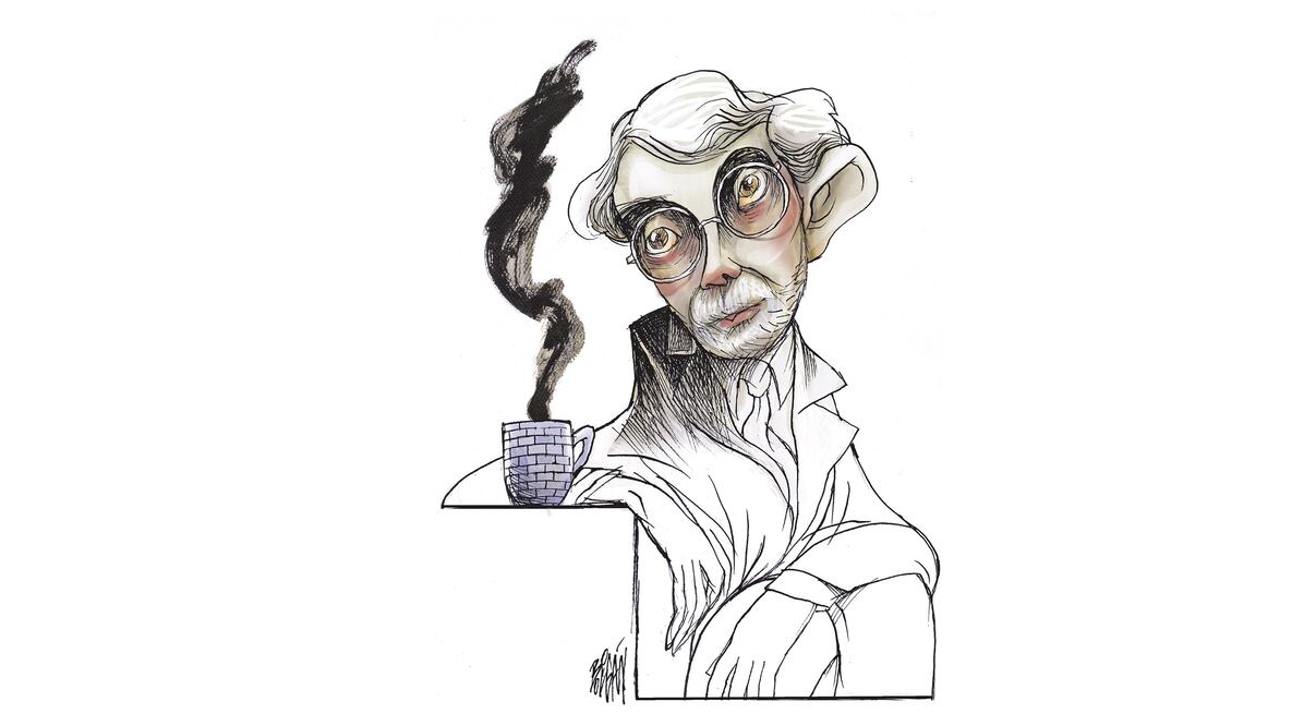 Ilustración: BOLIGÁN