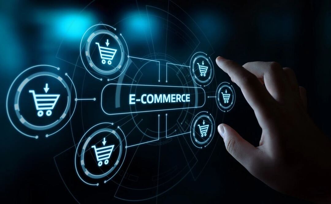 Ofrecen curso gratuito sobre eCommerce 