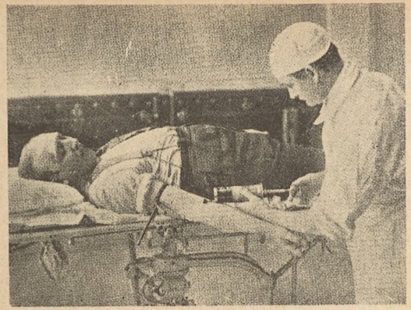 Donar sangre, del misticismo a la respuesta ante pandemias