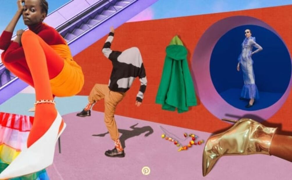 Pinterest Predicts ¿cuáles serán las tendencias en 2022?