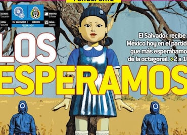 Medios de El Salvador incitan a la violencia contra la Selección Mexicana