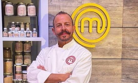 Chef Benito Molina dice que es tiempo de que "MasterChef" vuelva a ser un programa de calidad