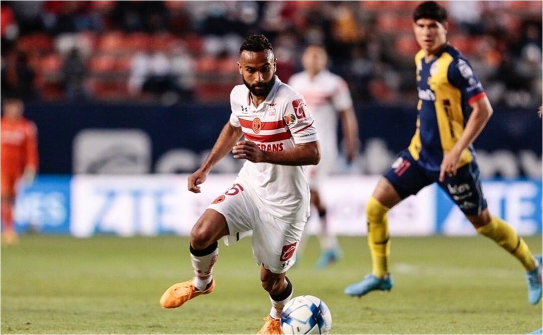 FOTO: Twitter: @jordansierra55