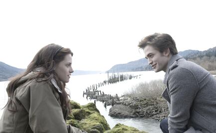 Vuelve el dilema Team Edward vs. Team Jacob: Crepúsculo regresa a cines en noviembre