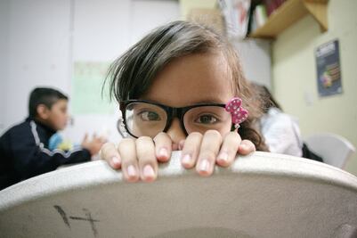 Crimen organizado engancha a la infancia