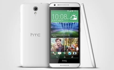 HTC lanza nuevo smartphone Desire 626s en México