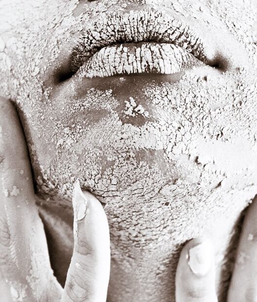 Exfoliantes naturales para tu rostro